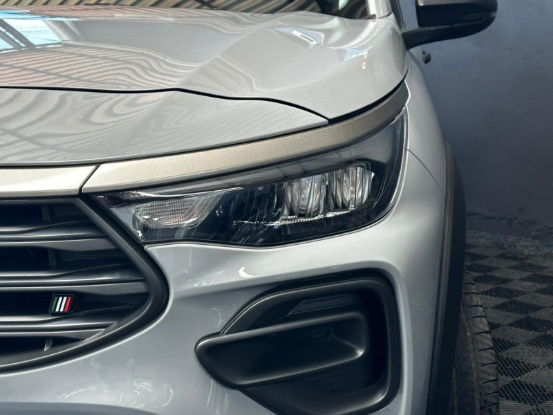 PULSE 1.3 DRIVE 12V FLEX 4P MANUAL - 2023 - CAXIAS DO SUL