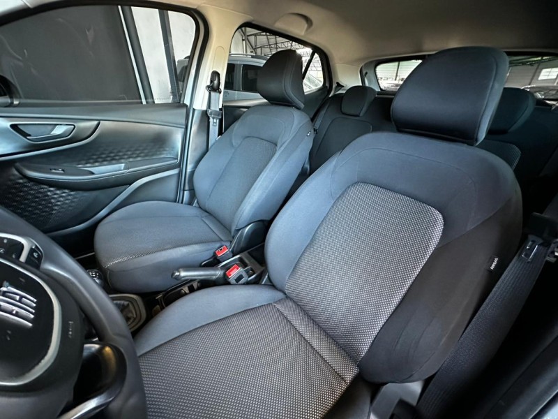 PULSE 1.3 DRIVE 12V FLEX 4P MANUAL - 2023 - CAXIAS DO SUL