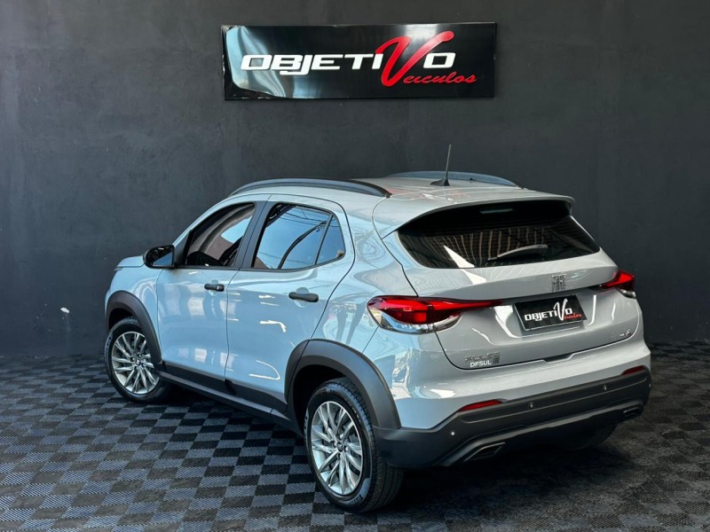 PULSE 1.3 DRIVE 12V FLEX 4P MANUAL - 2023 - CAXIAS DO SUL