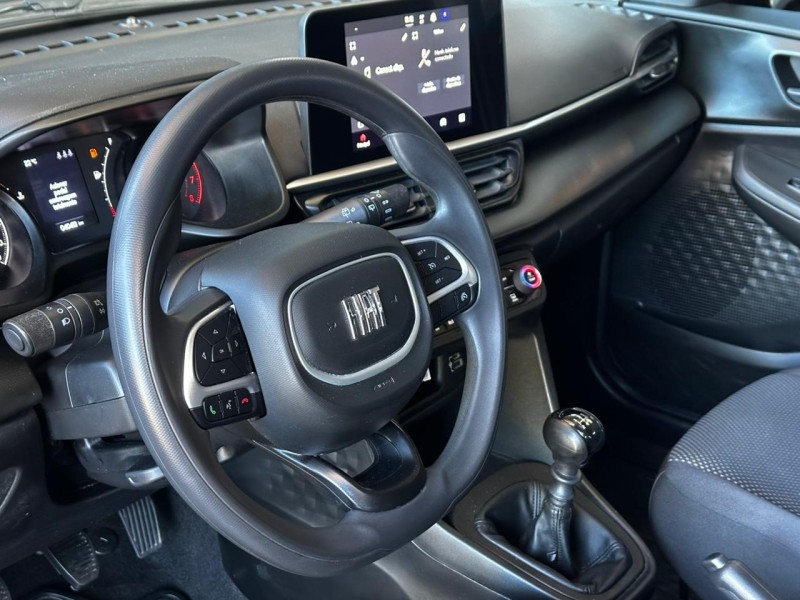 PULSE 1.3 DRIVE 12V FLEX 4P MANUAL - 2023 - CAXIAS DO SUL