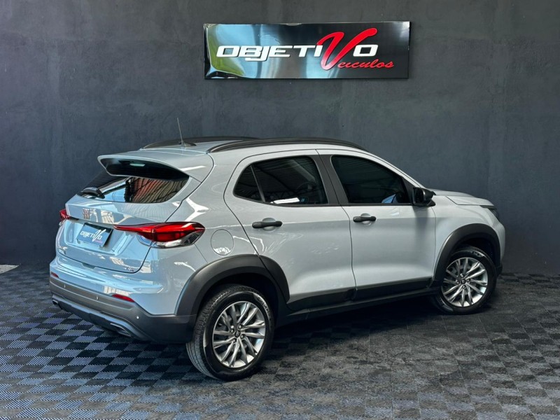 PULSE 1.3 DRIVE 12V FLEX 4P MANUAL - 2023 - CAXIAS DO SUL