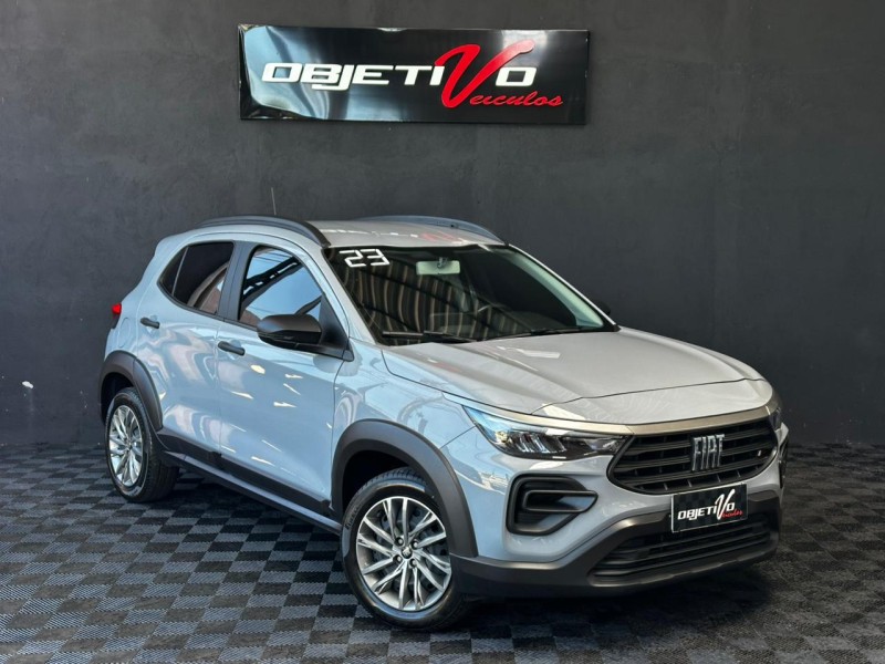 pulse 1.3 drive 12v flex 4p manual 2023 caxias do sul