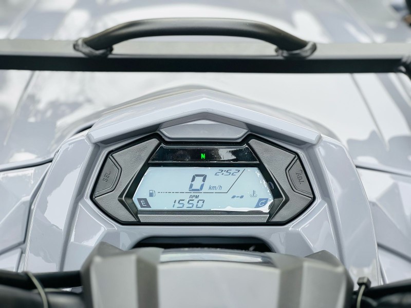 GOES TERROX 400L - 2025 - BENTO GONçALVES