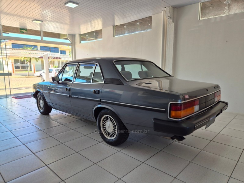 OPALA 2.5 COMODORO SL/E 8V ÁLCOOL 4P MANUAL - 1988 - NãO-ME-TOQUE