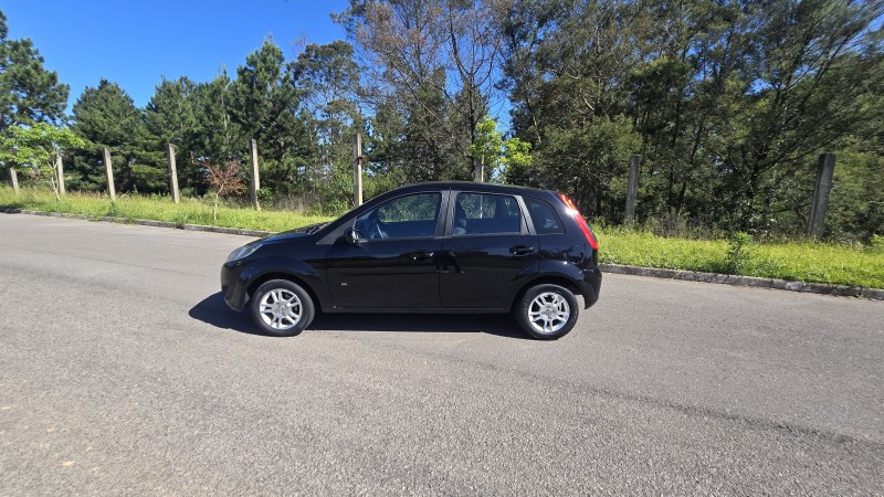 FIESTA 1.0 MPI 8V GASOLINA 2P MANUAL - 2014 - BENTO GONçALVES