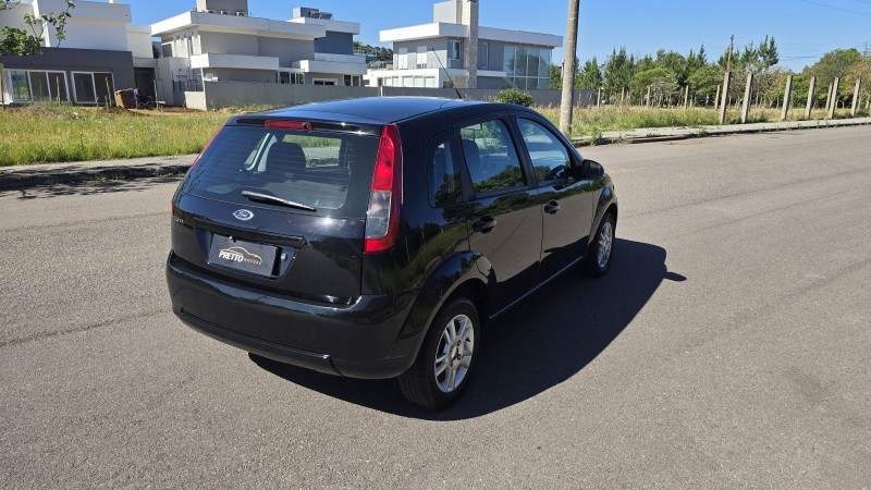 FIESTA 1.0 MPI 8V GASOLINA 2P MANUAL - 2014 - BENTO GONçALVES