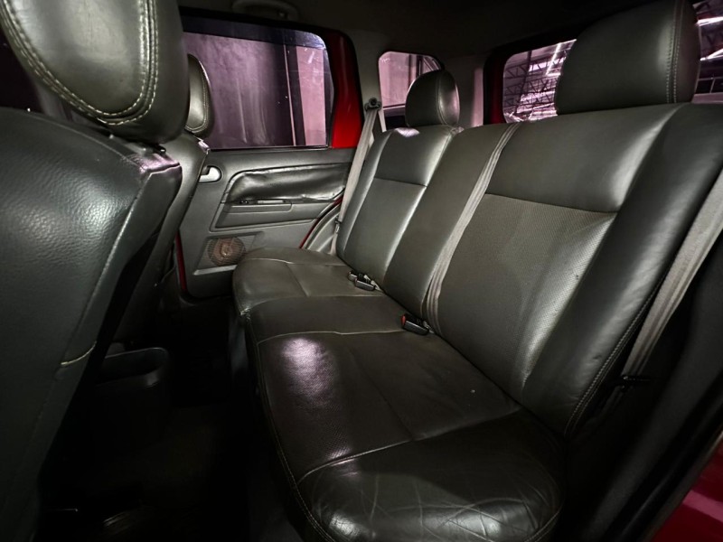 ECOSPORT 1.6 XLT 8V GASOLINA 4P MANUAL - 2004 - CAXIAS DO SUL