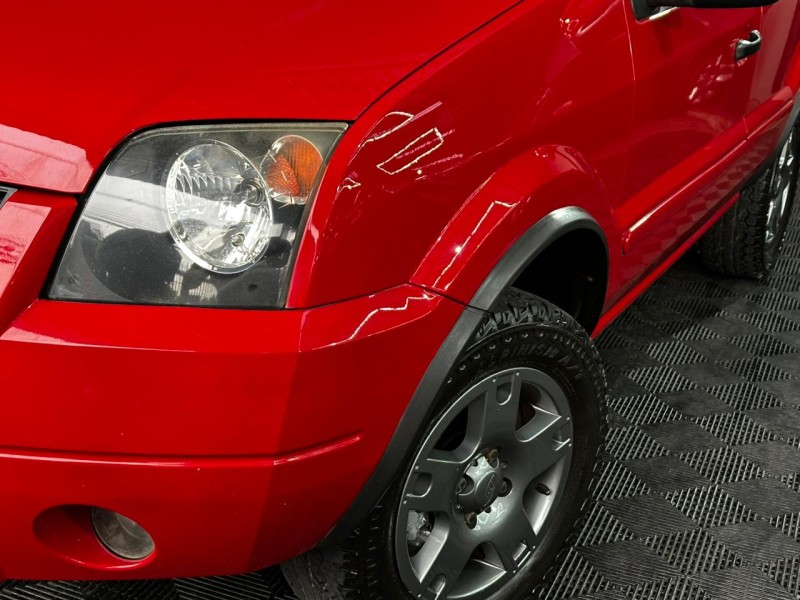 ECOSPORT 1.6 XLT 8V GASOLINA 4P MANUAL - 2004 - CAXIAS DO SUL