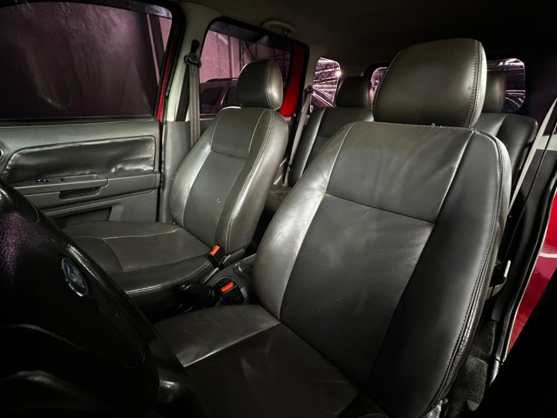 ECOSPORT 1.6 XLT 8V GASOLINA 4P MANUAL - 2004 - CAXIAS DO SUL