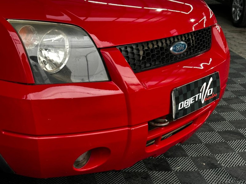 ECOSPORT 1.6 XLT 8V GASOLINA 4P MANUAL - 2004 - CAXIAS DO SUL