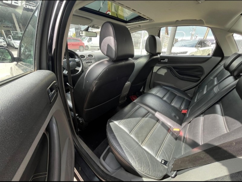 FOCUS 2.0 TITANIUM 16V FLEX 4P AUTOMÁTICO - 2012 - FARROUPILHA