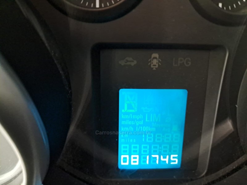 CRUZE 1.8 LT 16V FLEX 4P AUTOMÁTICO - 2014 - NOVA PETRóPOLIS