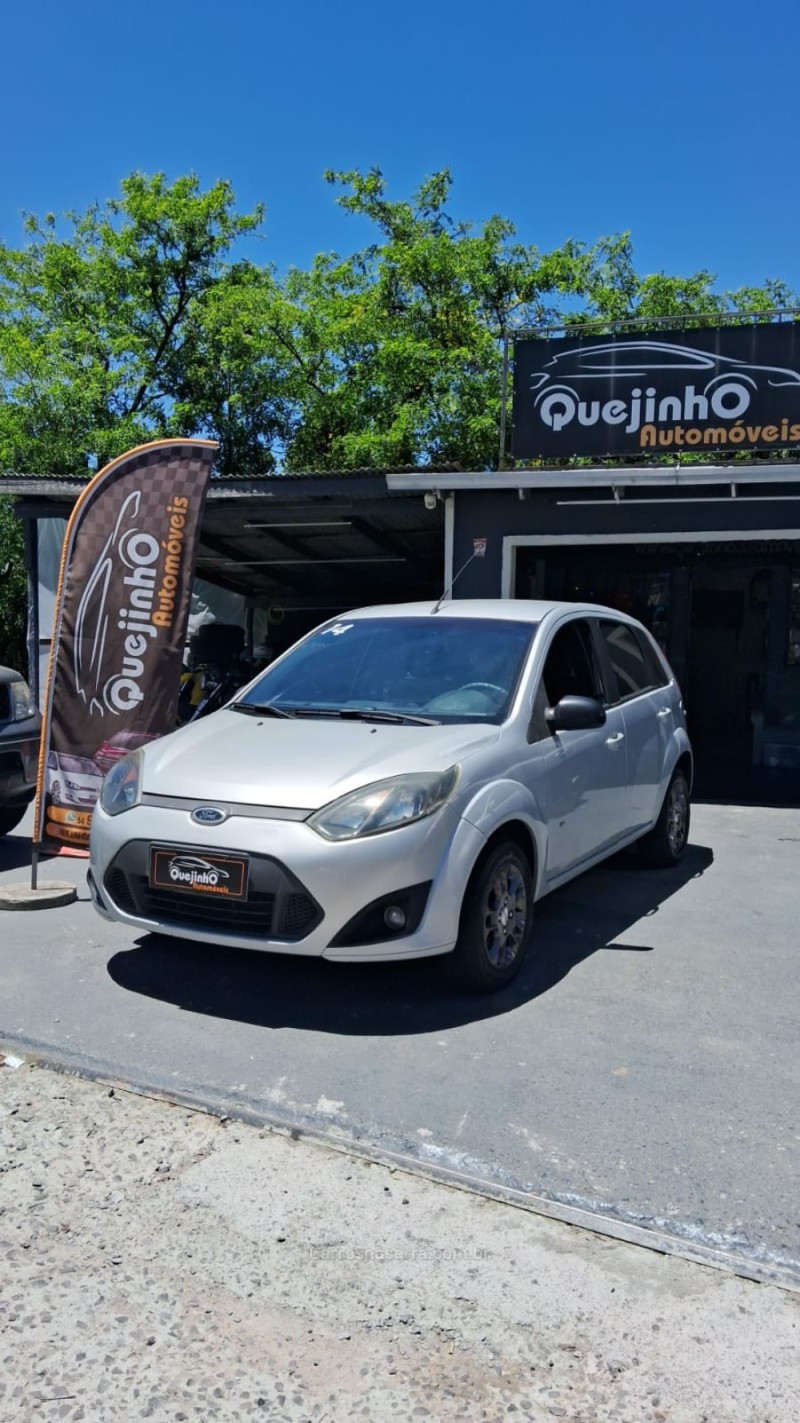 FIESTA  - 2014 - CAXIAS DO SUL