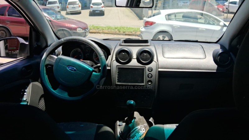 FIESTA  - 2014 - CAXIAS DO SUL