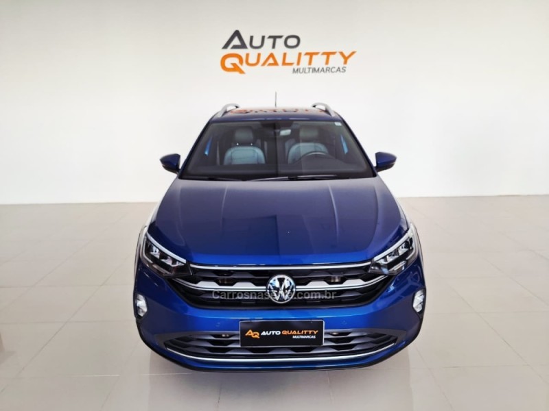 NIVUS 1.0 TSI HIGHLINE FLEX 4P AUTOMÁTICO - 2022 - CAXIAS DO SUL