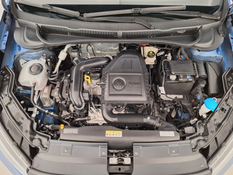 NIVUS 1.0 TSI HIGHLINE FLEX 4P AUTOMÁTICO - 2022 - CAXIAS DO SUL