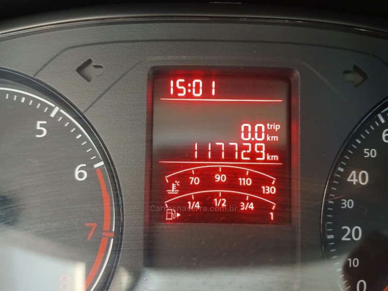 VOYAGE 1.0 MI 8V FLEX 4P MANUAL - 2019 - NOVA PETRóPOLIS