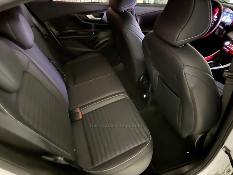 FASTBACK 1.0 IMPETUS 200 TURBO FLEX 4P AUTOMÁTICO - 2023 - CAXIAS DO SUL