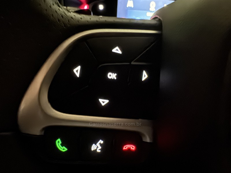 FASTBACK 1.0 IMPETUS 200 TURBO FLEX 4P AUTOMÁTICO - 2023 - CAXIAS DO SUL