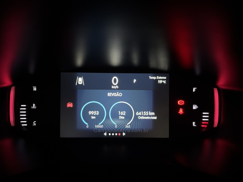 FASTBACK 1.0 IMPETUS 200 TURBO FLEX 4P AUTOMÁTICO - 2023 - CAXIAS DO SUL