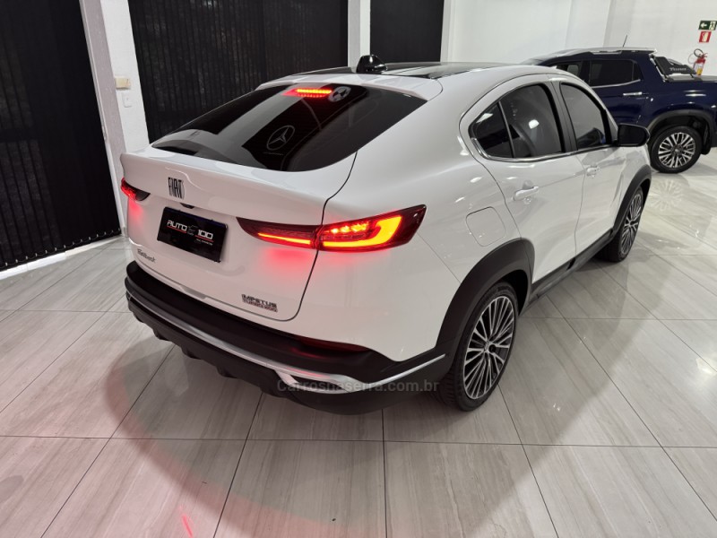 FASTBACK 1.0 IMPETUS 200 TURBO FLEX 4P AUTOMÁTICO - 2023 - CAXIAS DO SUL