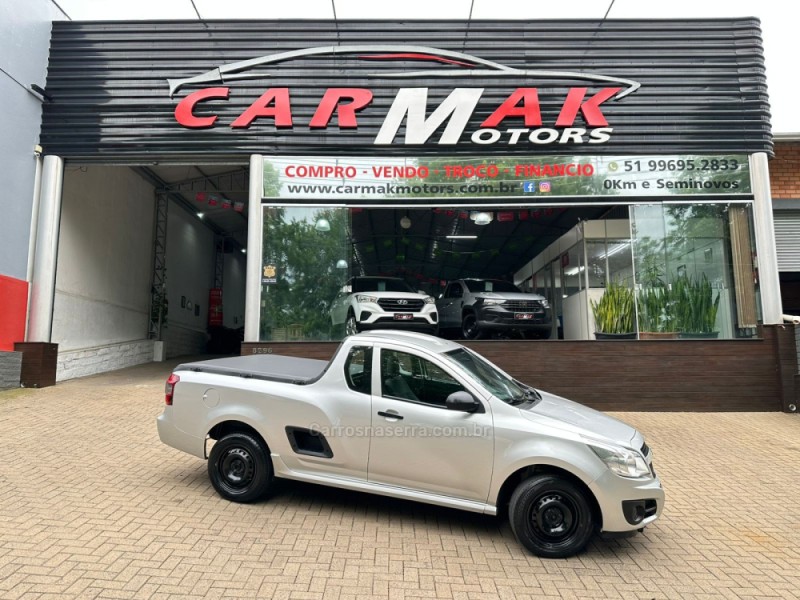 montana 1.4 mpfi ls cs 8v flex 2p manual 2020 dois irmaos