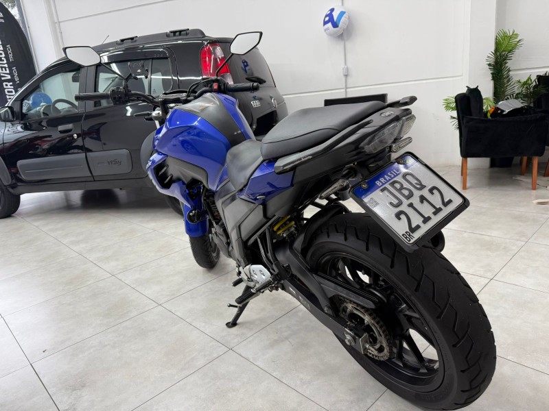 FAZER FZ25 - 2023 - BENTO GONçALVES