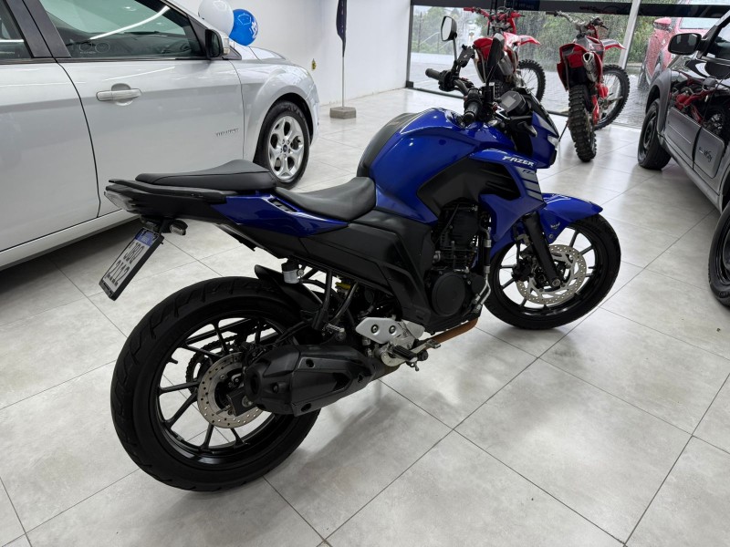 FAZER FZ25 - 2023 - BENTO GONçALVES