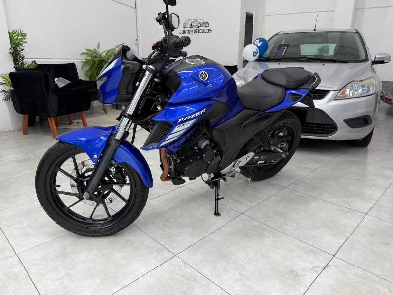 FAZER FZ25 - 2023 - BENTO GONçALVES