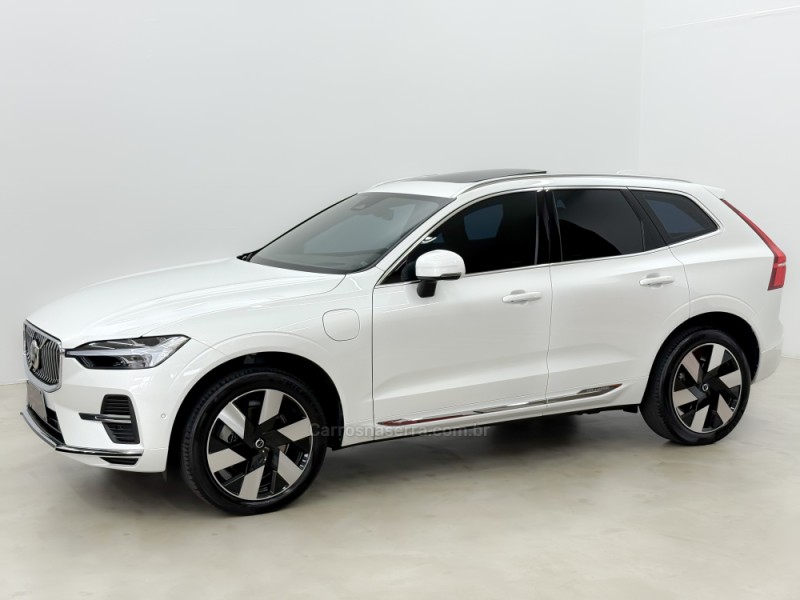 xc60 2.0 t8 ultimate awd hibrido 4p automatico 2024 caxias do sul