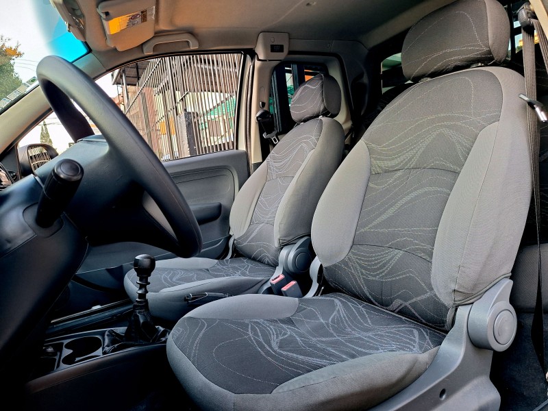 STRADA 1.4 MPI HARD WORKING CD 8V FLEX 3P MANUAL - 2016 - CAXIAS DO SUL