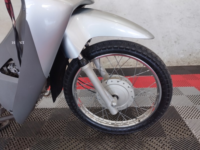 BIZ 125 ES - 2006 - NOVO HAMBURGO