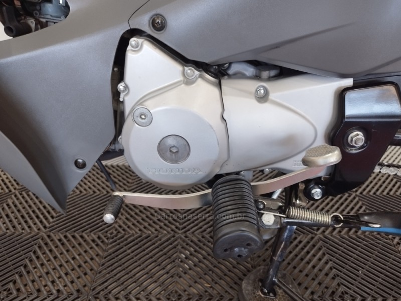 BIZ 125 ES - 2006 - NOVO HAMBURGO