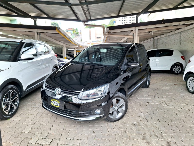 FOX 1.6 CONNECT 8V FLEX 4P MANUAL - 2019 - CAXIAS DO SUL