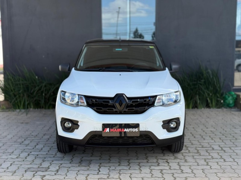 KWID 1.0 12V SCE FLEX ZEN MANUAL - 2020 - TORRES