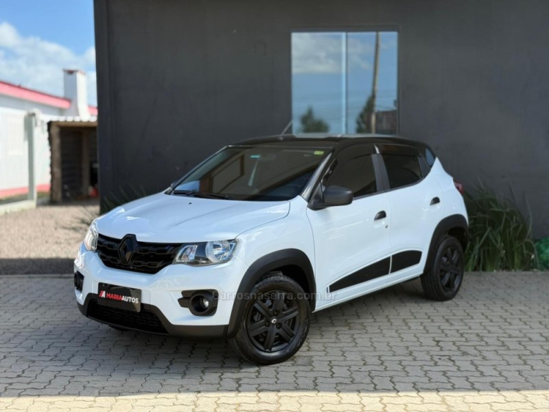 kwid 1.0 12v sce flex zen manual 2020 torres