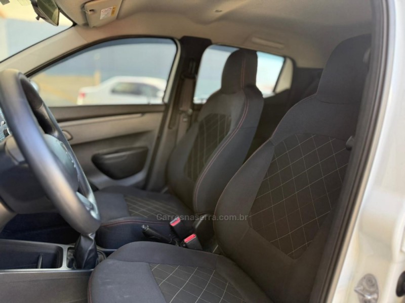 KWID 1.0 12V SCE FLEX ZEN MANUAL - 2020 - TORRES