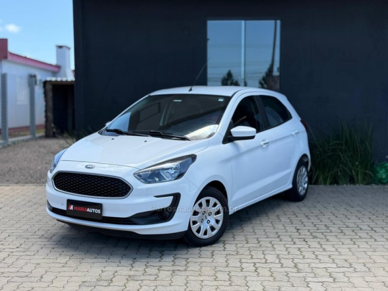 ka 1.0 se 12v flex 4p manual 2020 torres