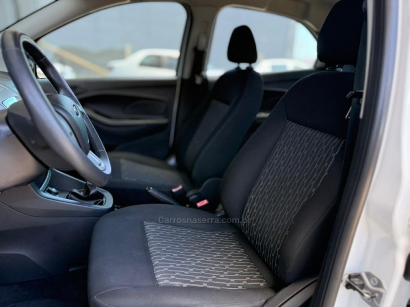 KA 1.0 SE 12V FLEX 4P MANUAL - 2020 - TORRES