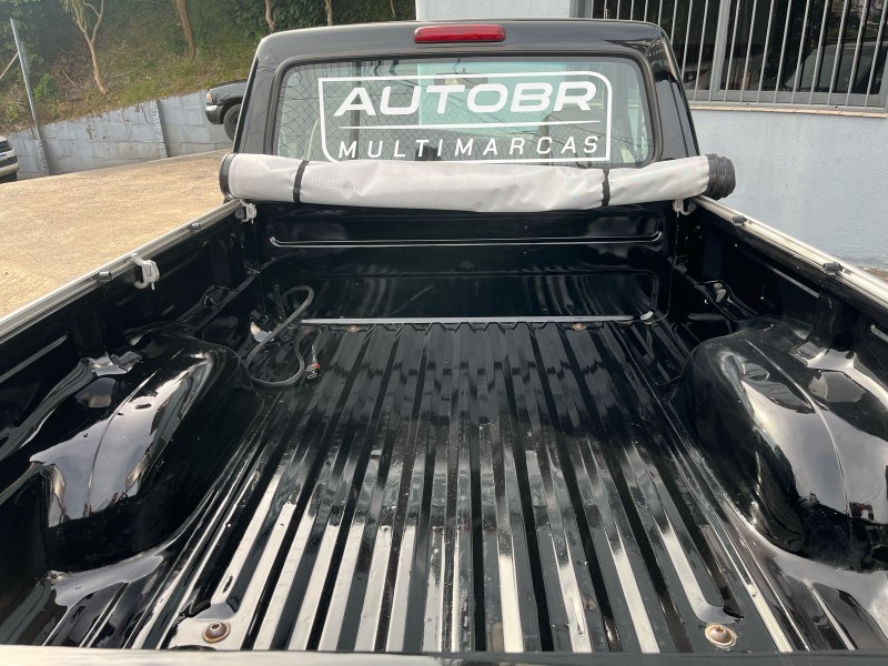 RANGER 4.0 XL 4X2 CS V6 12V GASOLINA 2P MANUAL - 1997 - CAXIAS DO SUL