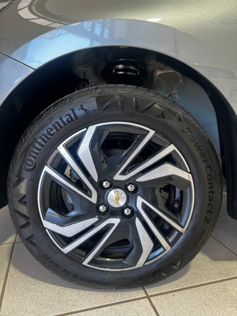 ONIX 1.0 LT 12V FLEX 4P MANUAL - 2025 - CAXIAS DO SUL