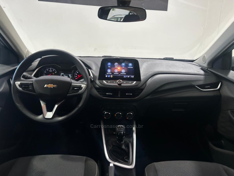 ONIX 1.0 LT 12V FLEX 4P MANUAL - 2025 - CAXIAS DO SUL