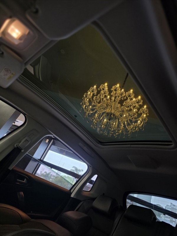 2008 1.6 16V FLEX GRIFFE 4P AUTOMÁTICO - 2017 - CAXIAS DO SUL