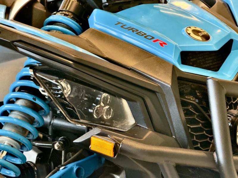 MAVERICK XRS X3 XRS TURBO RR SMART SHOX - 2021 - CAXIAS DO SUL