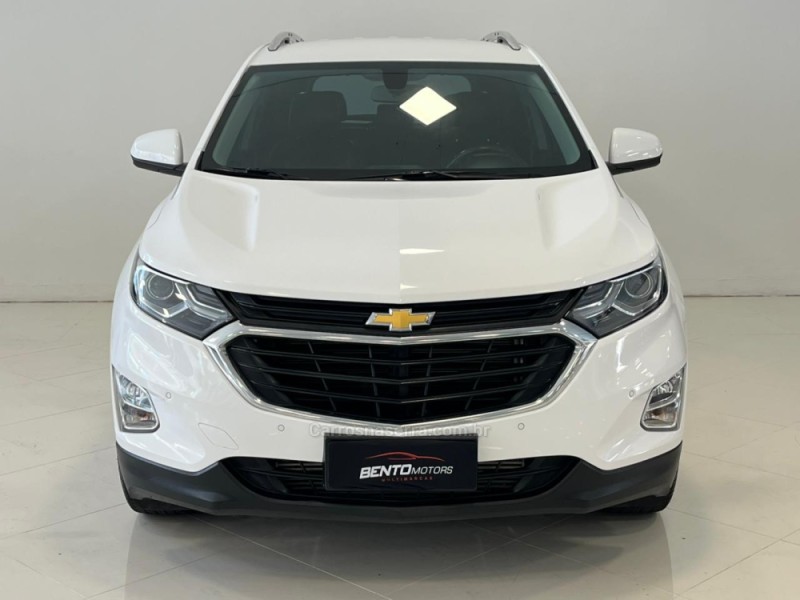 EQUINOX 2.0 16V TURBO GASOLINA LT AUTOMÁTICO - 2018 - BENTO GONçALVES