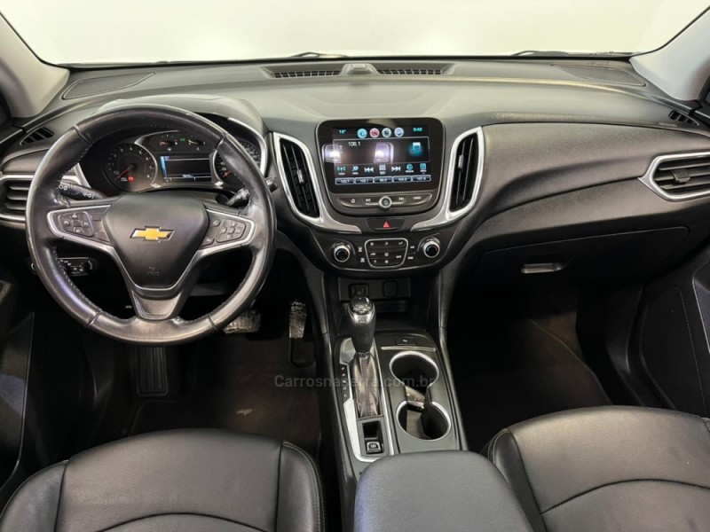 EQUINOX 2.0 16V TURBO GASOLINA LT AUTOMÁTICO - 2018 - BENTO GONçALVES