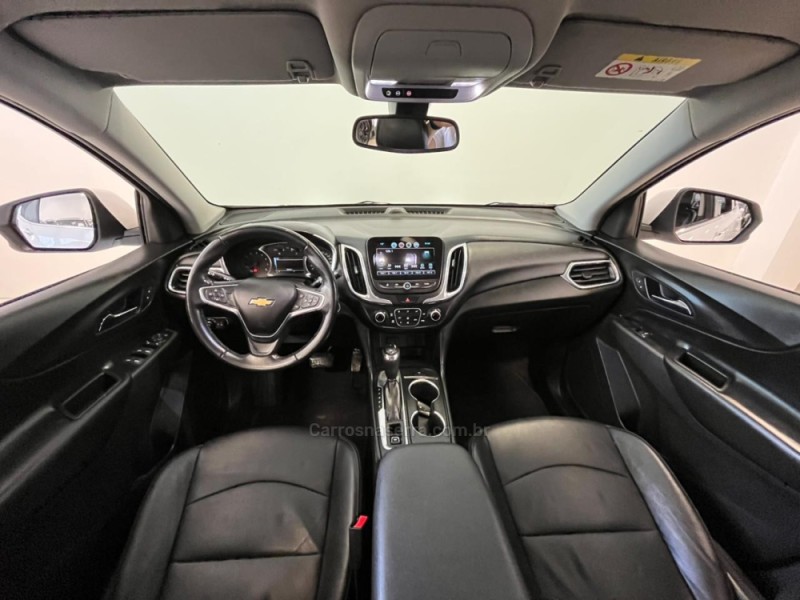 EQUINOX 2.0 16V TURBO GASOLINA LT AUTOMÁTICO - 2018 - BENTO GONçALVES