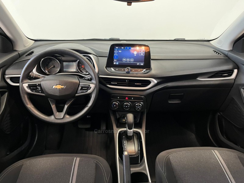 TRACKER 1.0 12V TURBO FLEX 4P AUTOMÁTICO - 2023 - BENTO GONçALVES