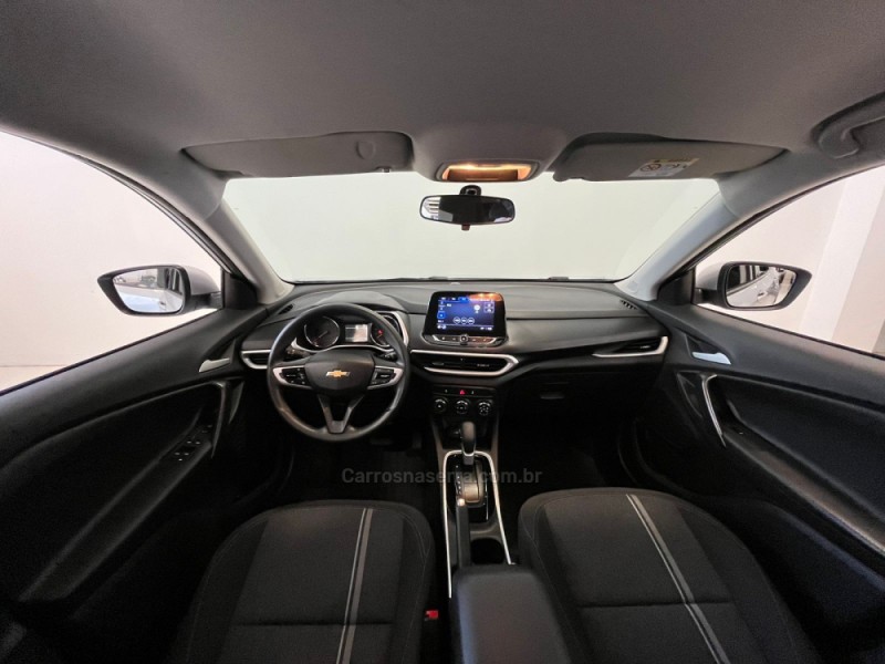 TRACKER 1.0 12V TURBO FLEX 4P AUTOMÁTICO - 2023 - BENTO GONçALVES