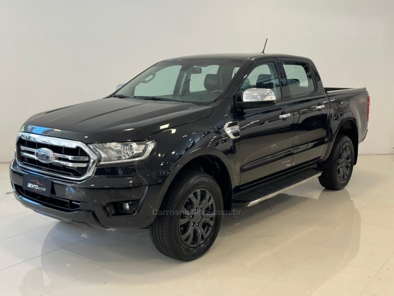 ranger 3.2 xlt 4x4 cd 20v diesel 4p automatico 2021 bento goncalves